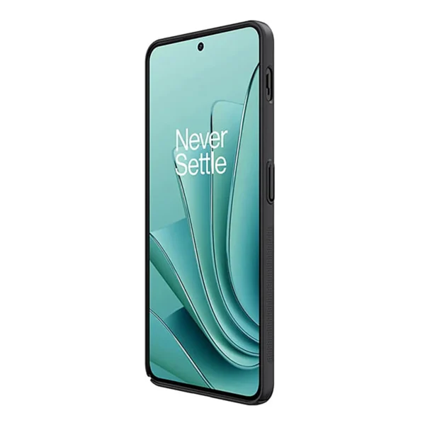 Nillkin Super Frosted Shield OnePlus Ace 2V/Nord 3 5G Blackeng