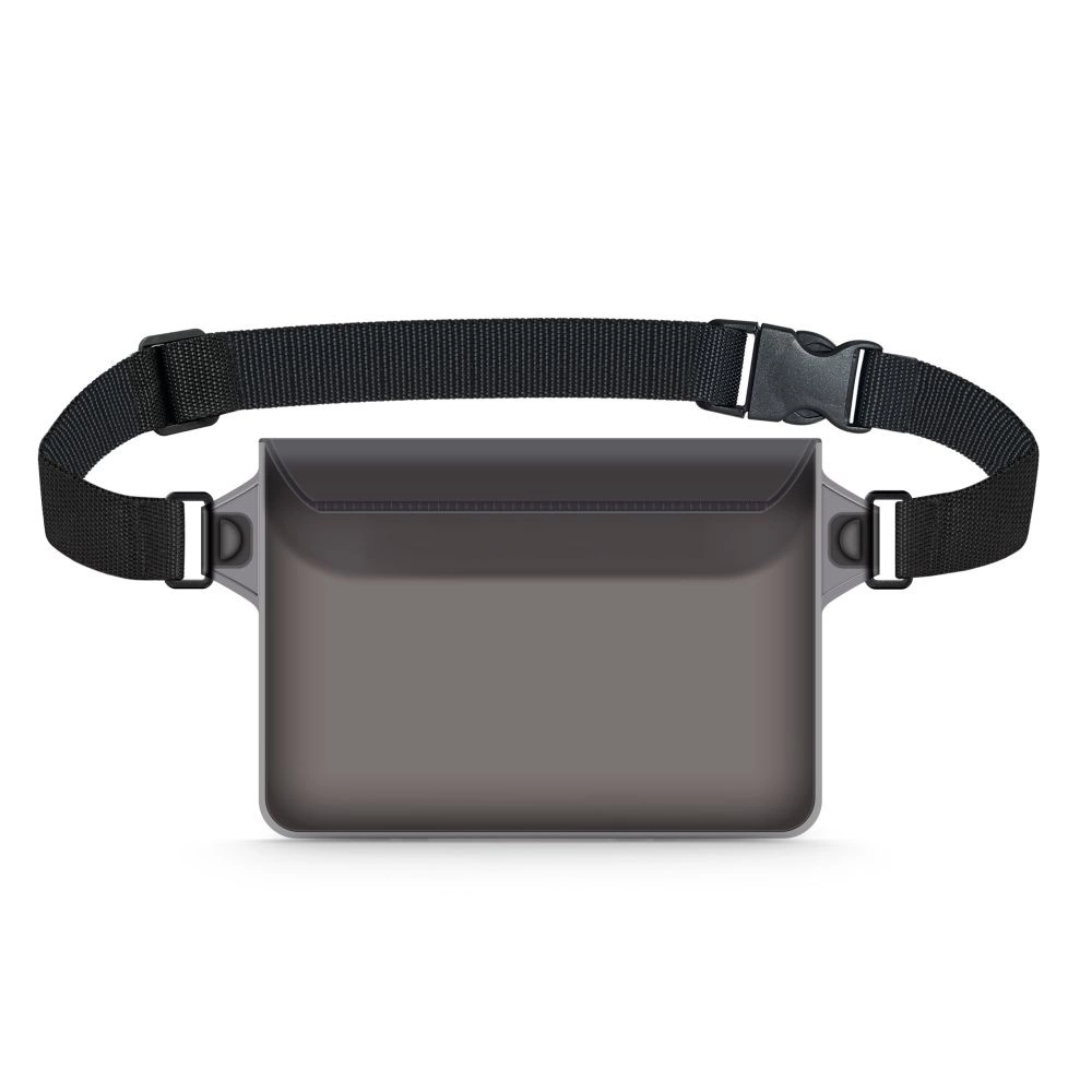 Tech-Protect UWP10 Waterproof Bag - Blackeng