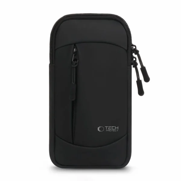 Tech-Protect M6 Universal Armband - Blackeng