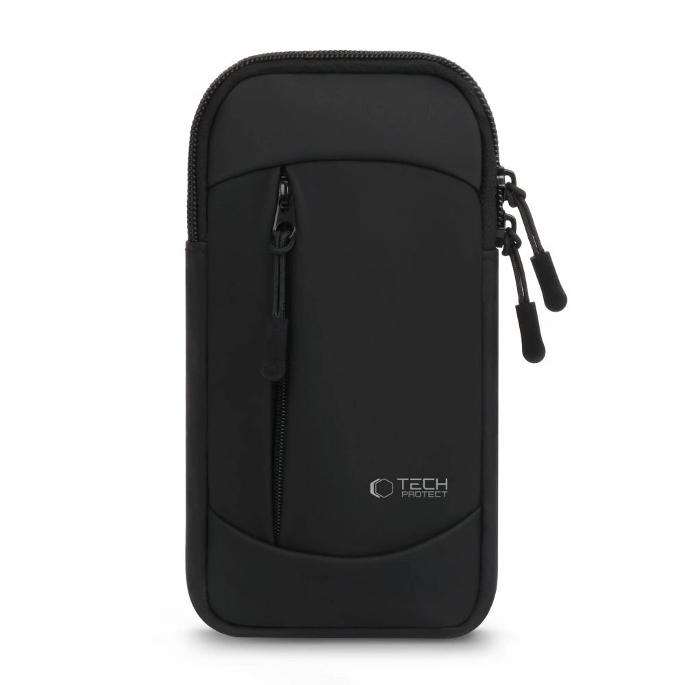 Tech-Protect M6 Universal Armband - Blackeng