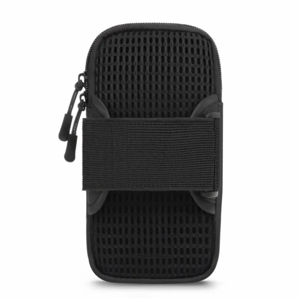 Tech-Protect M6 Universal Armband - Blackeng