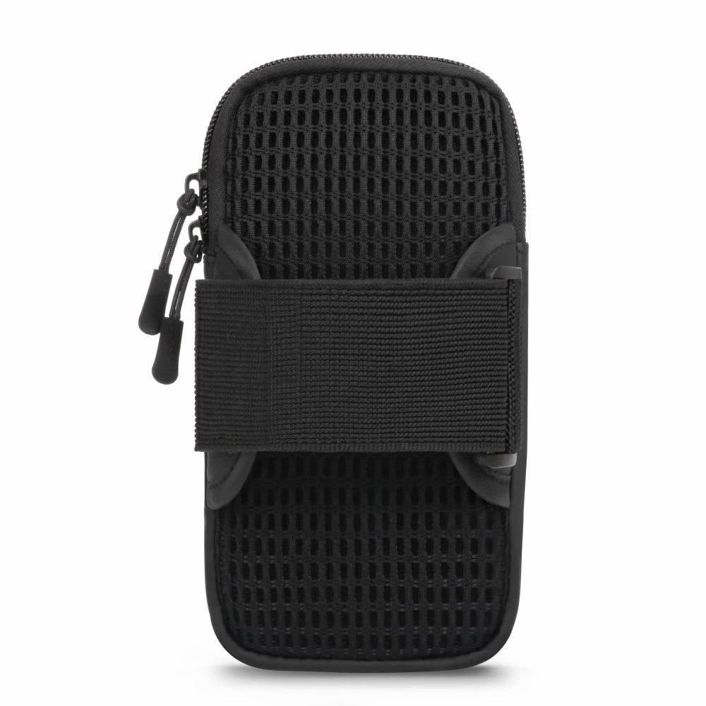 Tech-Protect M6 Universal Armband - Blackeng