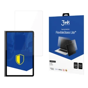 Tempered glass 3mk FlexibleGlass Lite for Lenovo Tab Plus 11.5" 2024eng