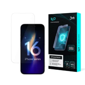 Protective film 3mk 1UP for iPhone 16 Pro Maxeng