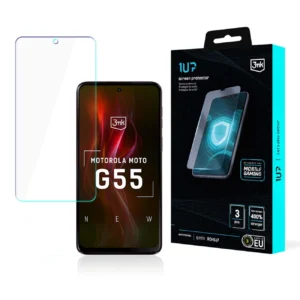 Gaming foil 3mk 1UP for Motorola Moto G55 5Geng