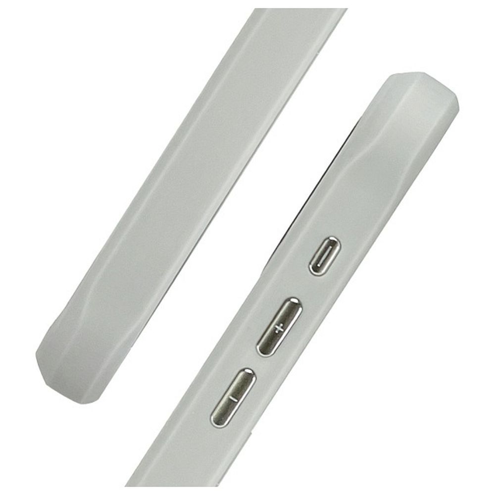 17d765106b5bd64c24ca1fee13238d85 NIMMY case GLASSES COOL DOG for IPHONE 15 Pro Max gray