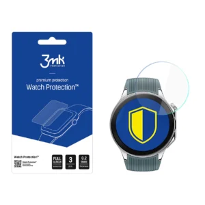 3mk Watch Protection ARC Protective Film for OnePlus Watch 2eng