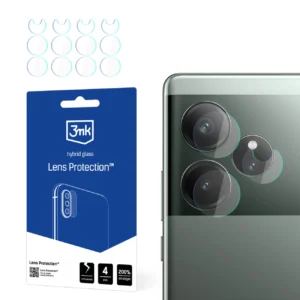 Camera Cover 3mk Lens Protection for Realme GT 6eng