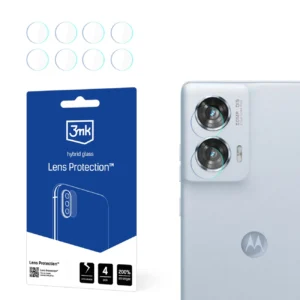 Camera Cover 3mk Lens Protection for Motorola Edge 50 Fusioneng