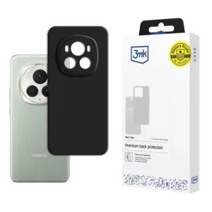 3mk Matt Case for Honor Magic6 Pro - Transparenteng