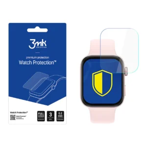 3mk Watch Protection ARC protective film for Huawei Watch Fit 3eng