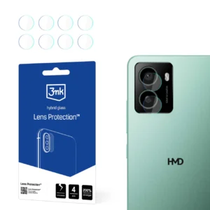 Camera Cover 3mk Lens Protection for HMD Pulse+eng