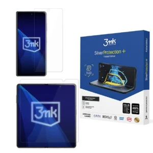 Honor Magic V3 - 3mk SilverProtection+ Folded Editionpol