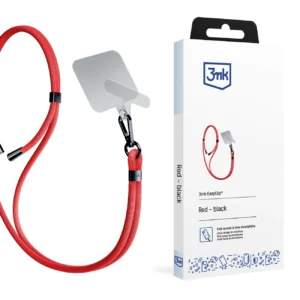 Smartphone Lanyard 3mk EasyClip - Redeng
