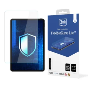 Tempered glass 3mk FlexibleGlass Lite for Xiaomi Poco Padeng