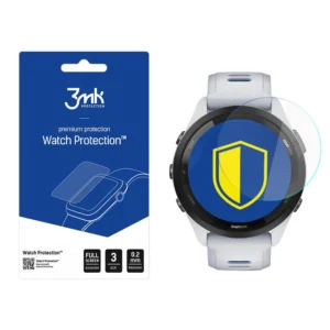 3mk Watch Protection ARC Protective Film for Garmin Forerunner 265eng