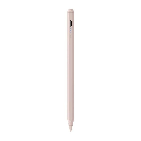 Uniq Pixo Lite 2.0 Magnetic Stylus for iPad - Pinkeng
