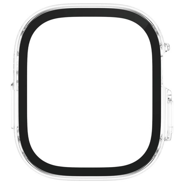 PanzerGlass Full Body Slim Apple Watch Ultra 2 / Ultra 49mm Clear/Transparent 3715eng