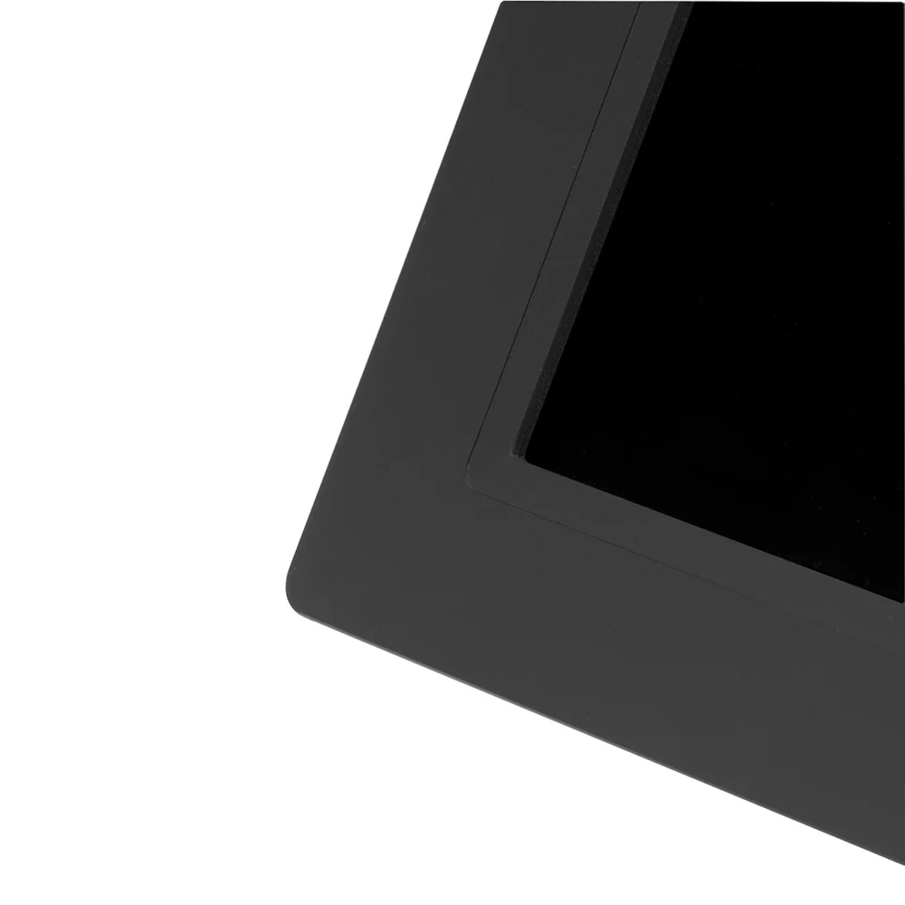 Denver Frameo PFF-1015B 10.1" Digital Frame - Blackeng