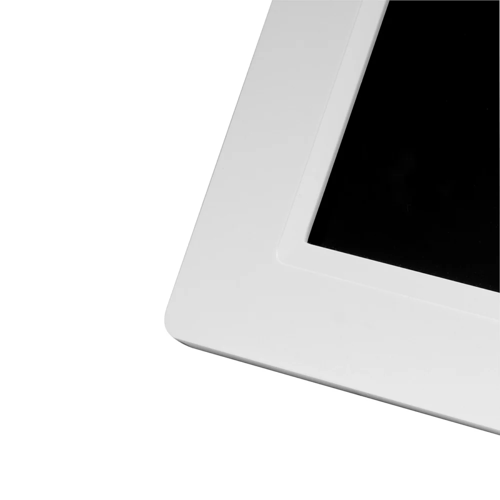Denver Frameo PFF-1015W 10.1" Digital Frame - Whiteeng