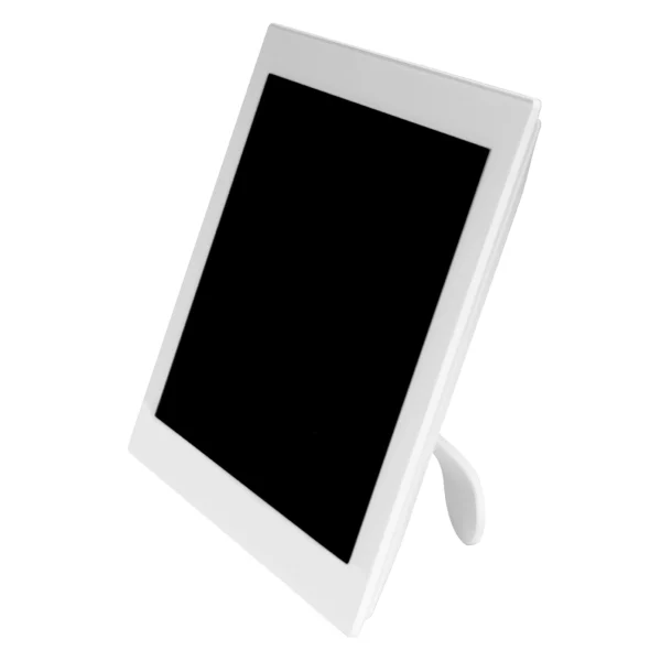 Denver Frameo PFF-1037W 10.1" Digital Frame - Whiteeng