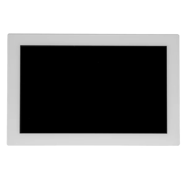 Denver Frameo PFF-1037W 10.1" Digital Frame - Whiteeng