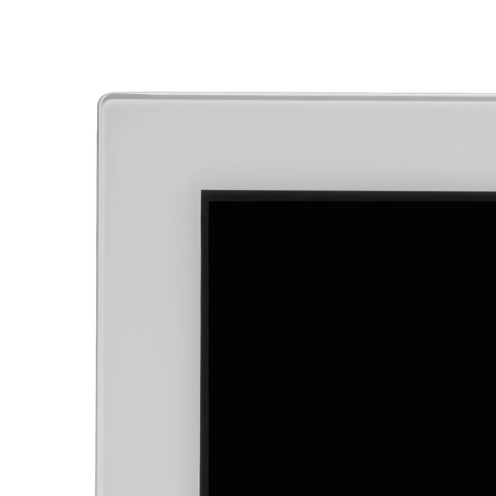 Denver Frameo PFF-1037W 10.1" Digital Frame - Whiteeng