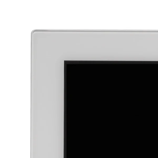 Denver Frameo PFF-1037W 10.1" Digital Frame - Whiteeng