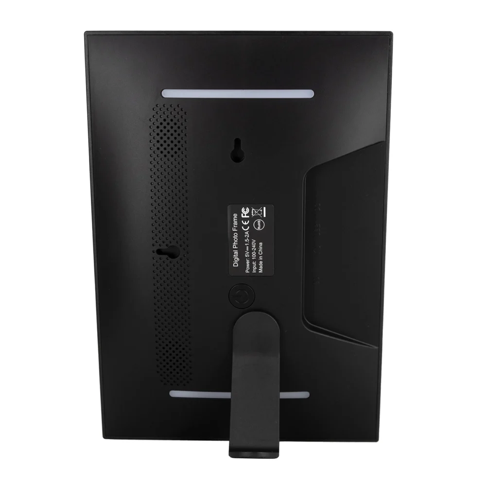 Denver Frameo PFF-1080B 10.1" Digital Frame - Blackeng