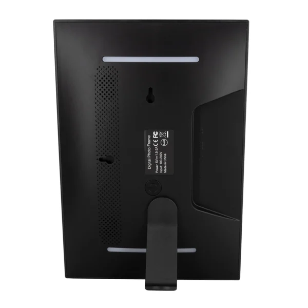 Denver Frameo PFF-1080B 10.1" Digital Frame - Blackeng