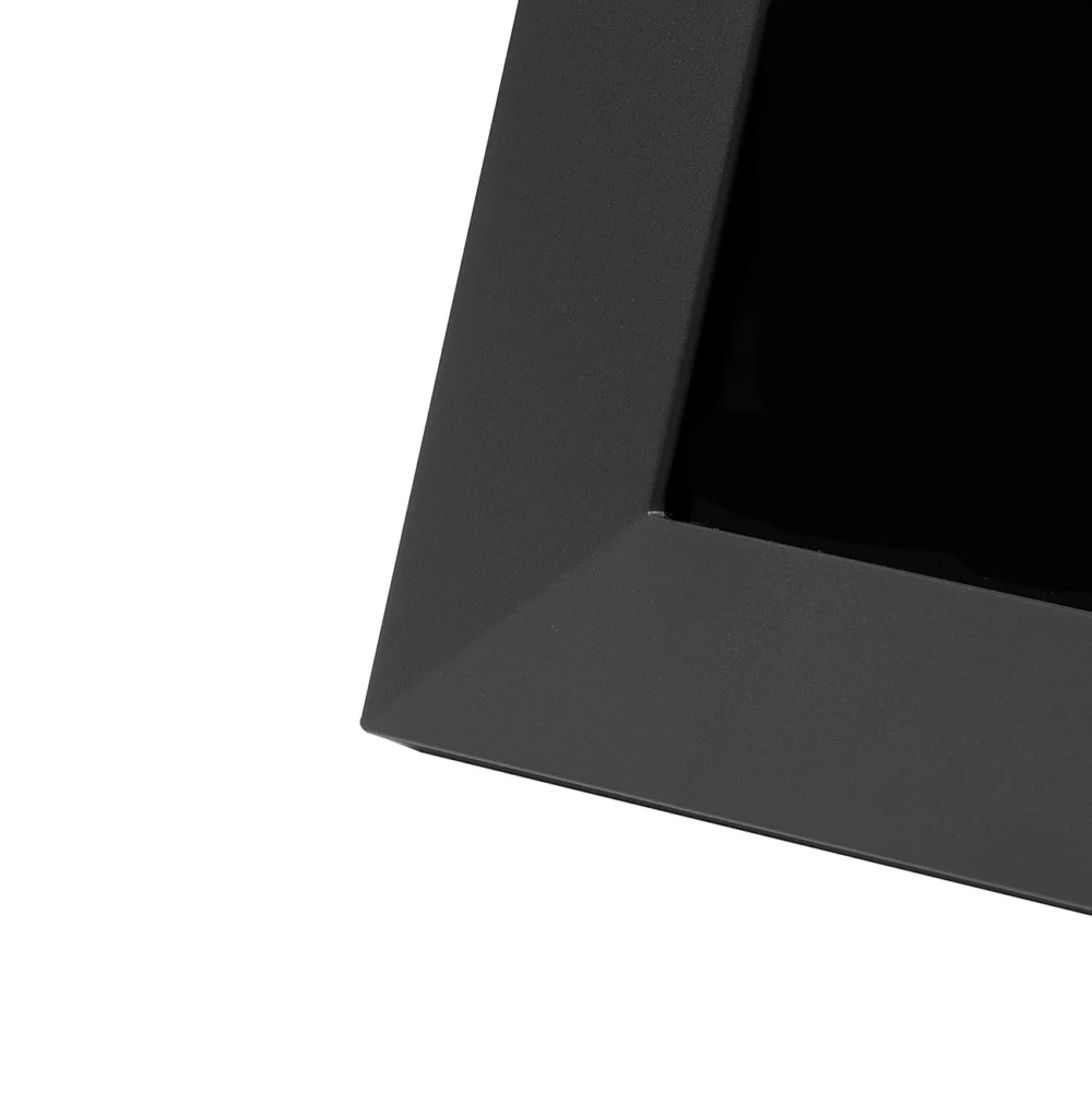 Denver Frameo PFF-1024B 10.1" Digital Frame - Blackeng
