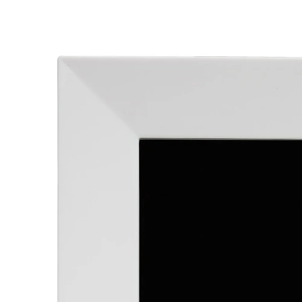 Denver Frameo PFF-1064W 10.1" Digital Frame - Whiteeng