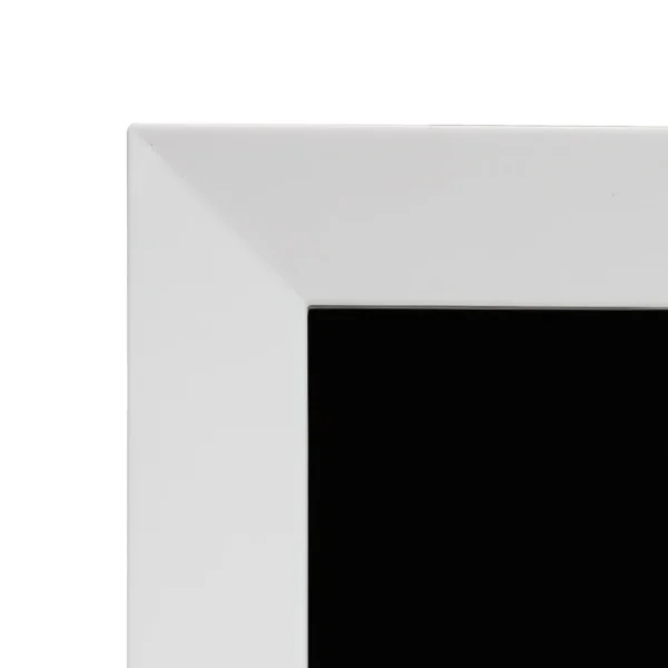 Denver Frameo PFF-1064W 10.1" Digital Frame - Whiteeng