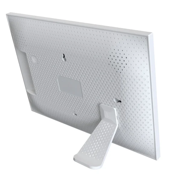 Denver Frameo PFF-1064W 10.1" Digital Frame - Whiteeng
