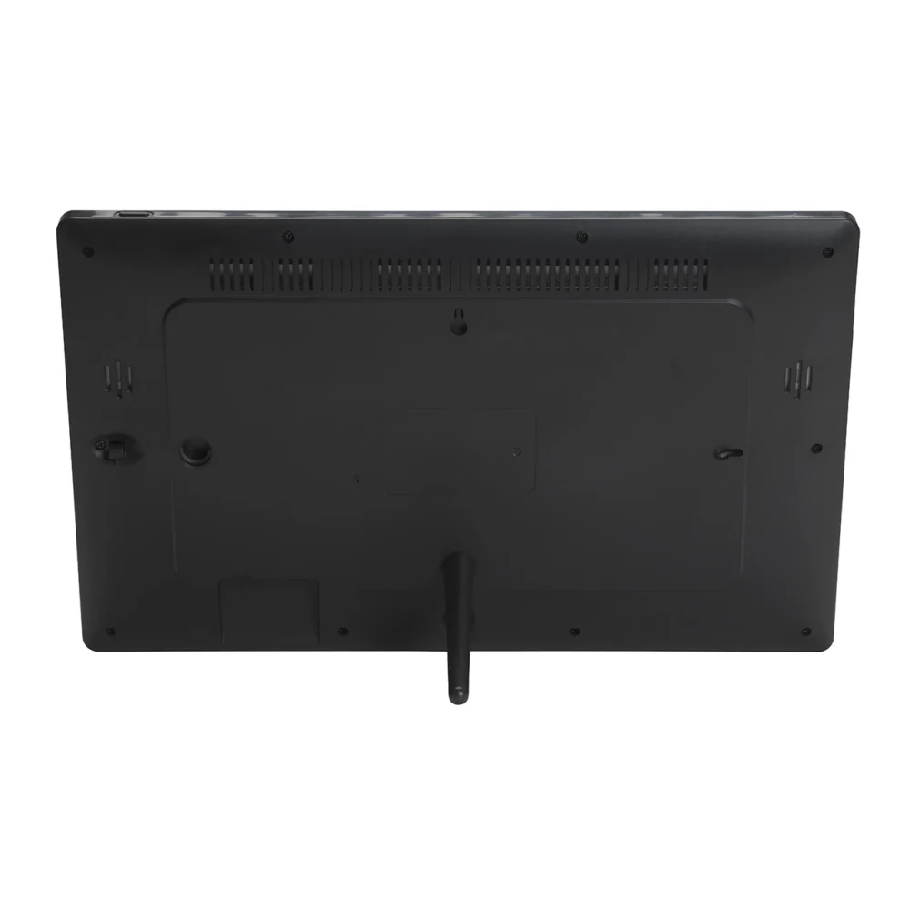 Denver Frameo PFF-1514B 15.6" Digital Frame - Blackeng