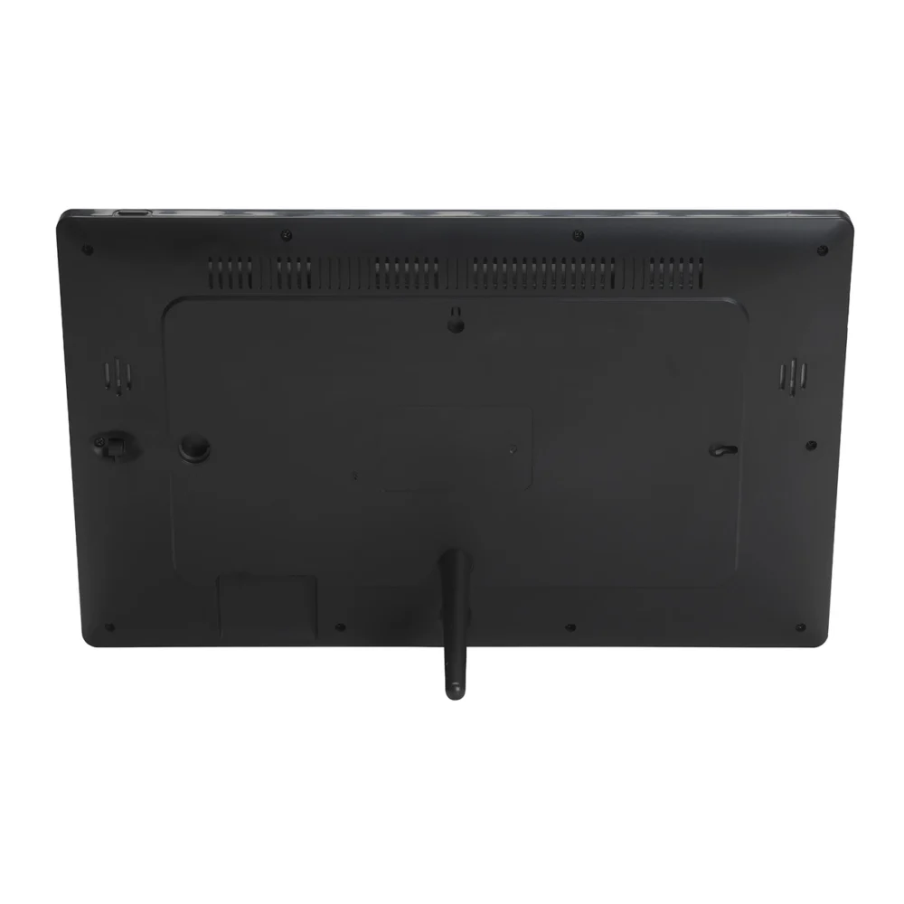 Denver Frameo PFF-1515B 15.6" Digital Frame - Blackeng