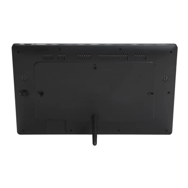 Denver Frameo PFF-1515B 15.6" Digital Frame - Blackeng