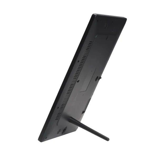 Denver Frameo PFF-1515B 15.6" Digital Frame - Blackeng