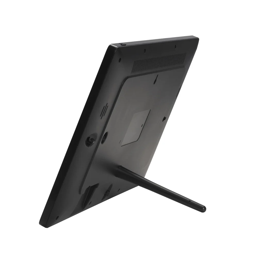 Denver Frameo PFF-1515B 15.6" Digital Frame - Blackeng