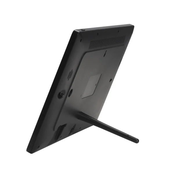 Denver Frameo PFF-1515B 15.6" Digital Frame - Blackeng
