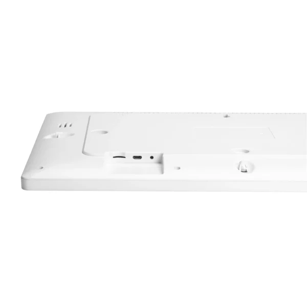 Denver Frameo PFF-1515W 15.6" Digital Frame - Whiteeng