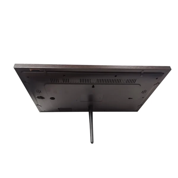 Denver Frameo PFF-1543DW 15.6" Digital Frame - Browneng
