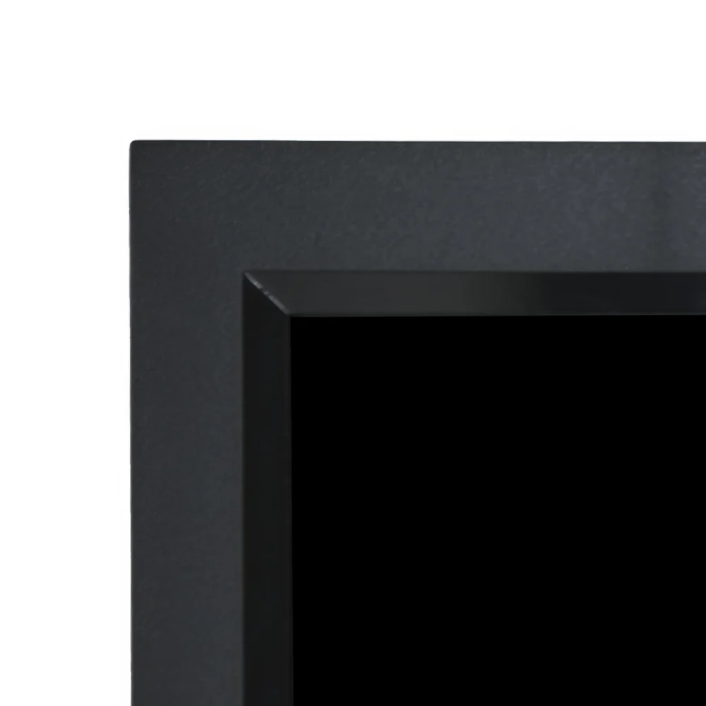 Denver Frameo PFF-1503B 15.6" Digital Frame - Blackeng