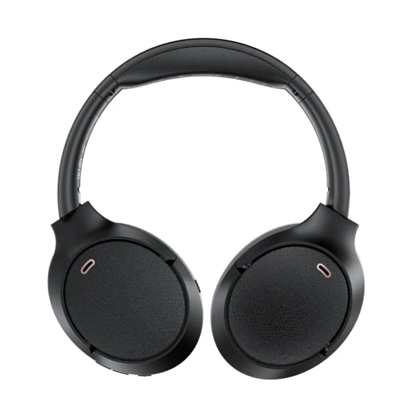Acefast H6 ANC Wireless Bluetooth 5.3 IPX4 Over-Ear Headphones - Blackeng