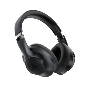 Acefast H4 active noise canceling wireless headset blackeng