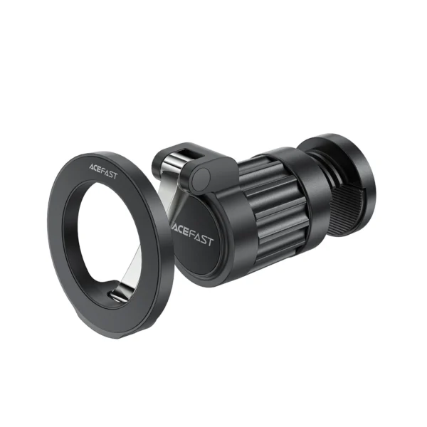 Acefast E23 Magnetic Phone Holder - Blackeng