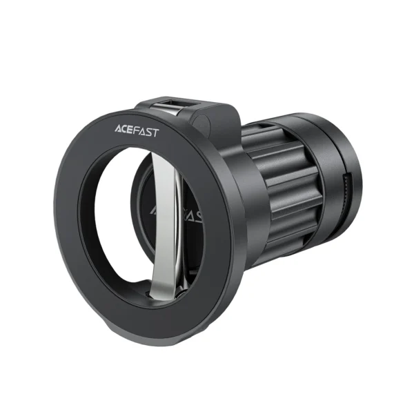 Acefast E23 Magnetic Phone Holder - Blackeng
