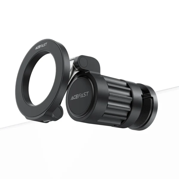 Acefast E23 Magnetic Phone Holder - Blackeng
