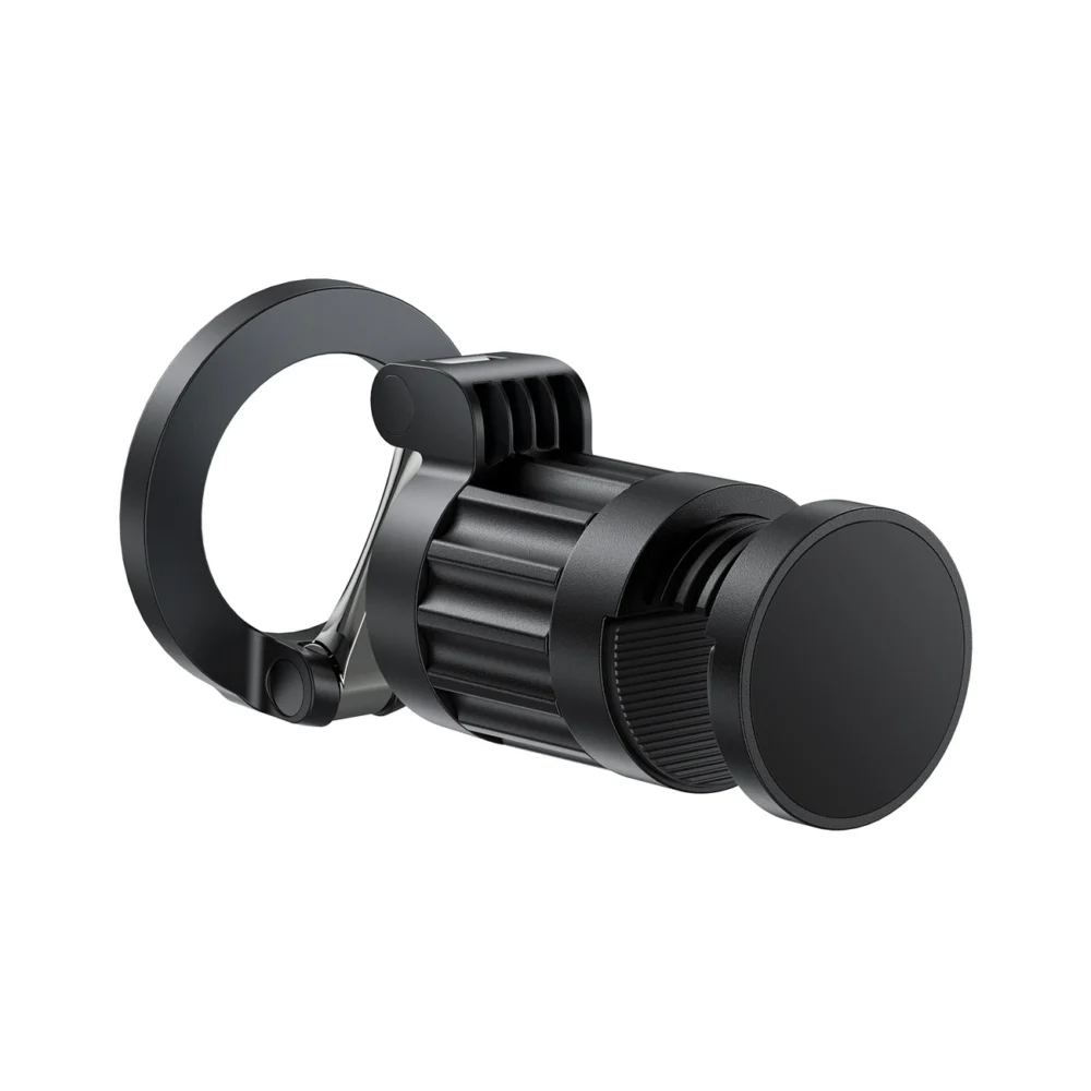 Acefast E23 Magnetic Phone Holder - Blackeng
