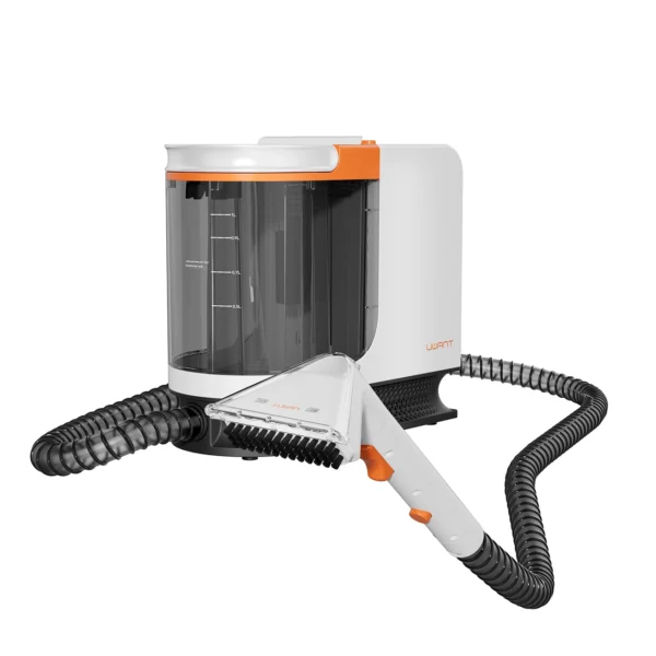UWANT B200-SE 12000Pa 450W washing vacuum cleaner - whiteeng